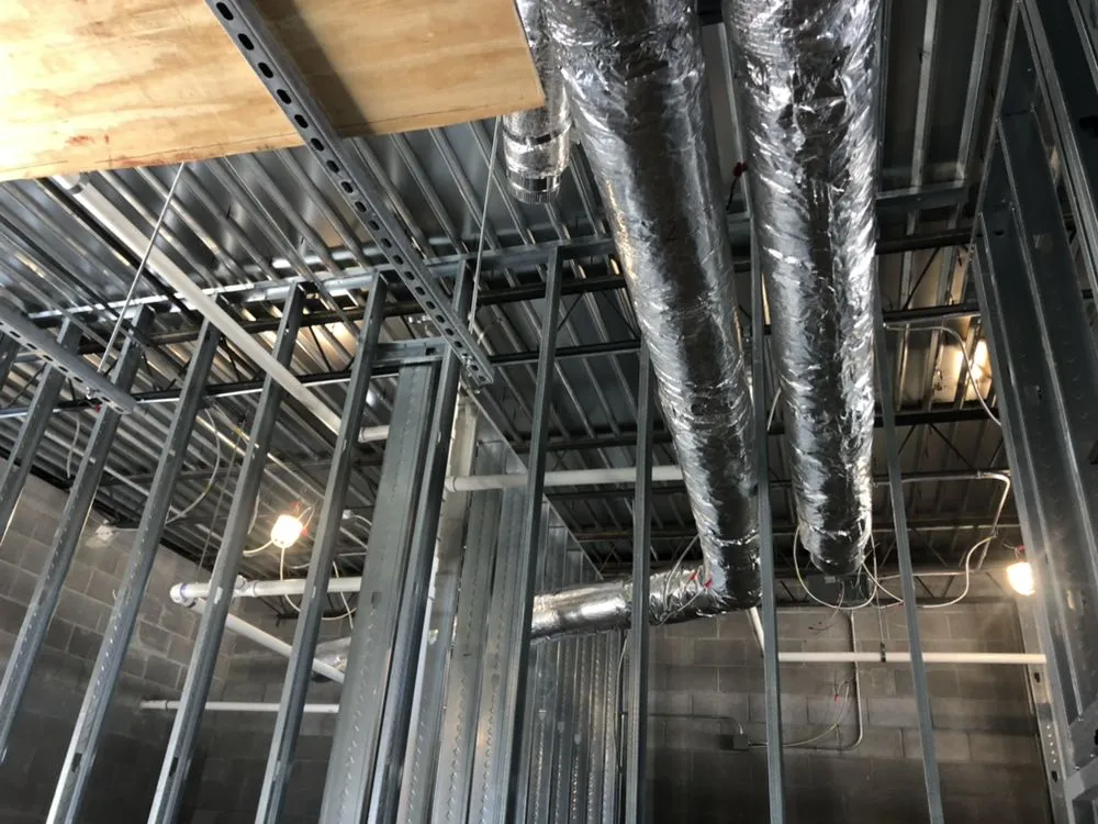 Slide of Pine Belt Heating and Air