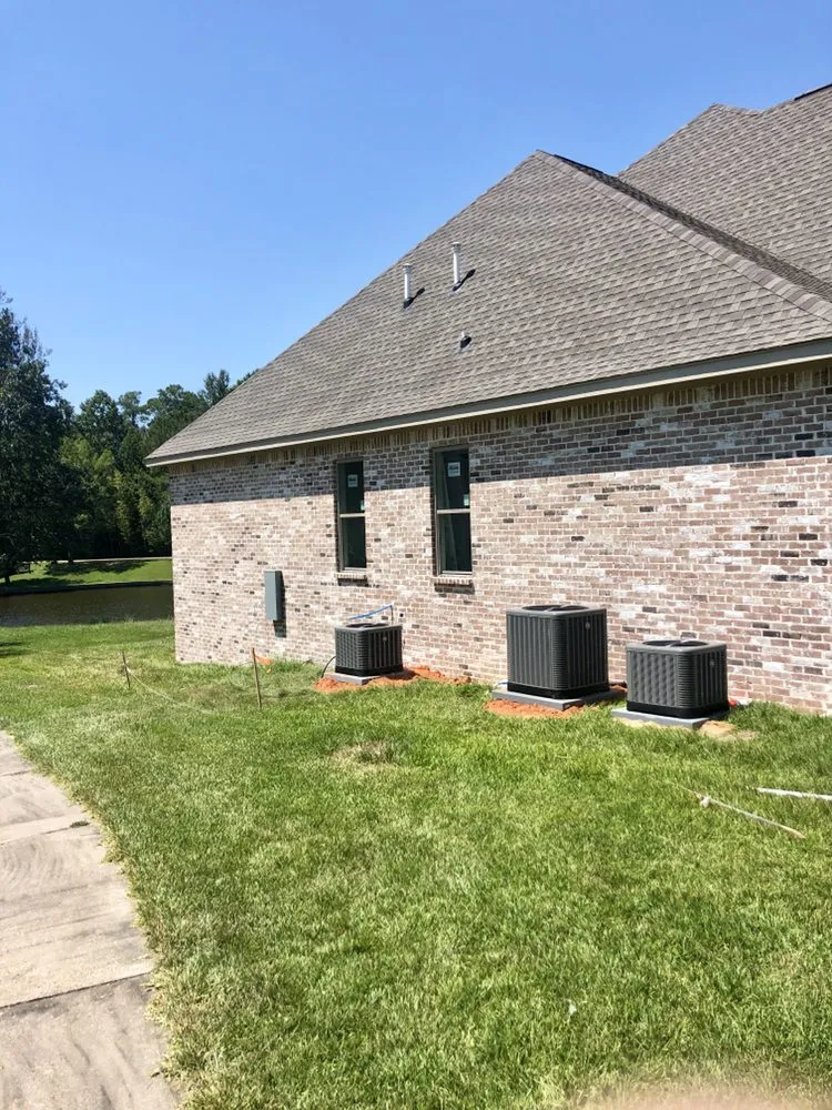 Slide of Pine Belt Heating and Air