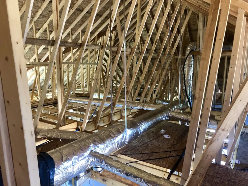 Slide of Pine Belt Heating and Air