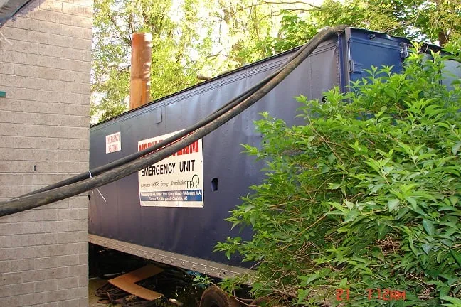 Slide of Pine Drive Plumbing and Heating