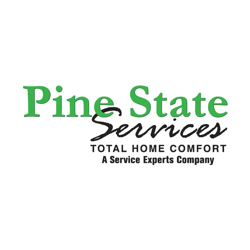 Slide of Pine State Services