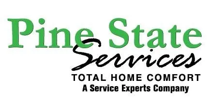 Slide of Pine State Services