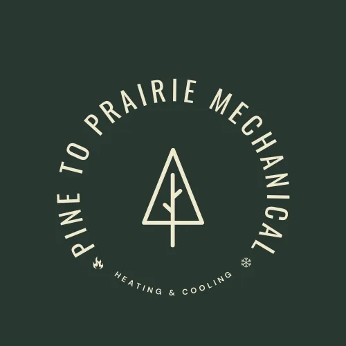 Slide of Pine to Prairie Mechanical