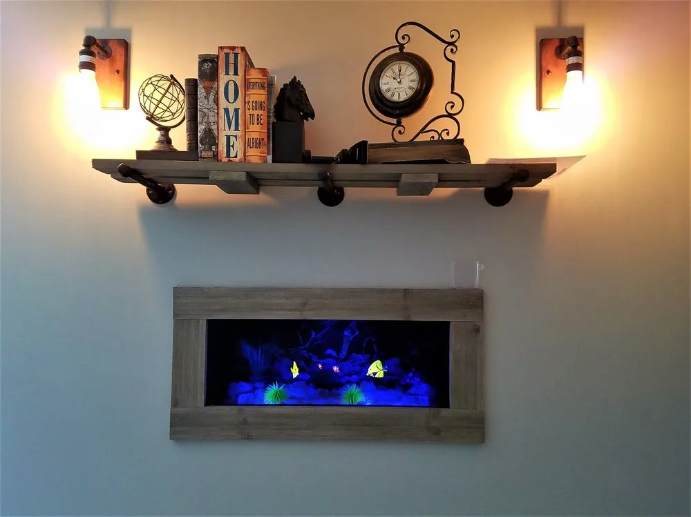 Slide of Pine Tree Heating and Air Conditioning