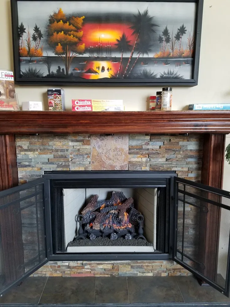 Slide of Pine Tree Heating and Air Conditioning