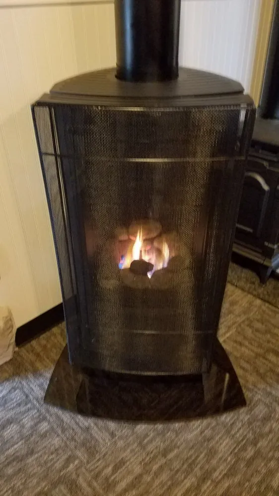 Slide of Pine Tree Heating and Air Conditioning