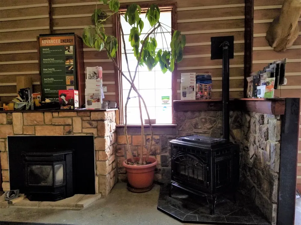 Slide of Pine Tree Heating and Air Conditioning