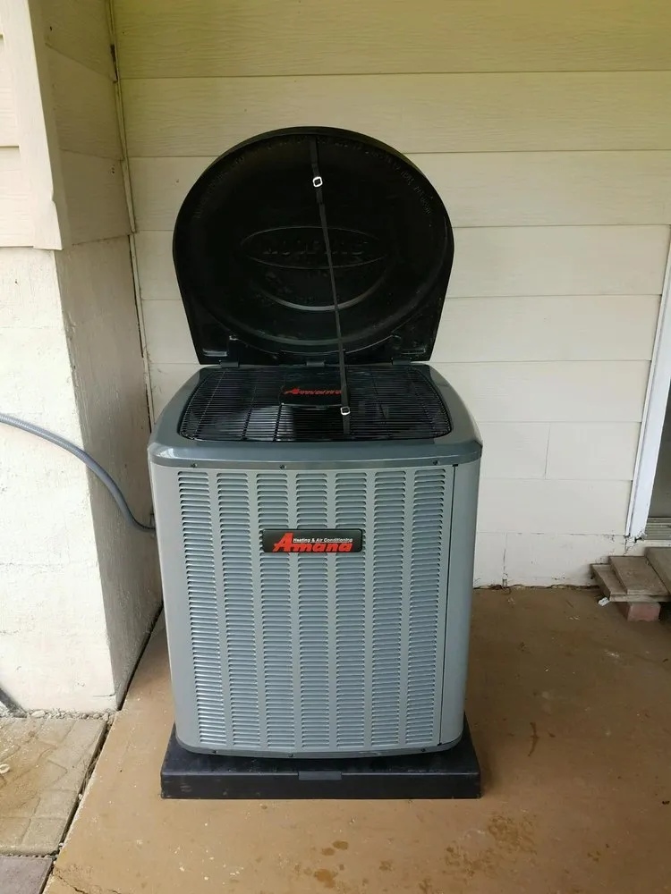 Slide of Pine Tree Heating and Air Conditioning