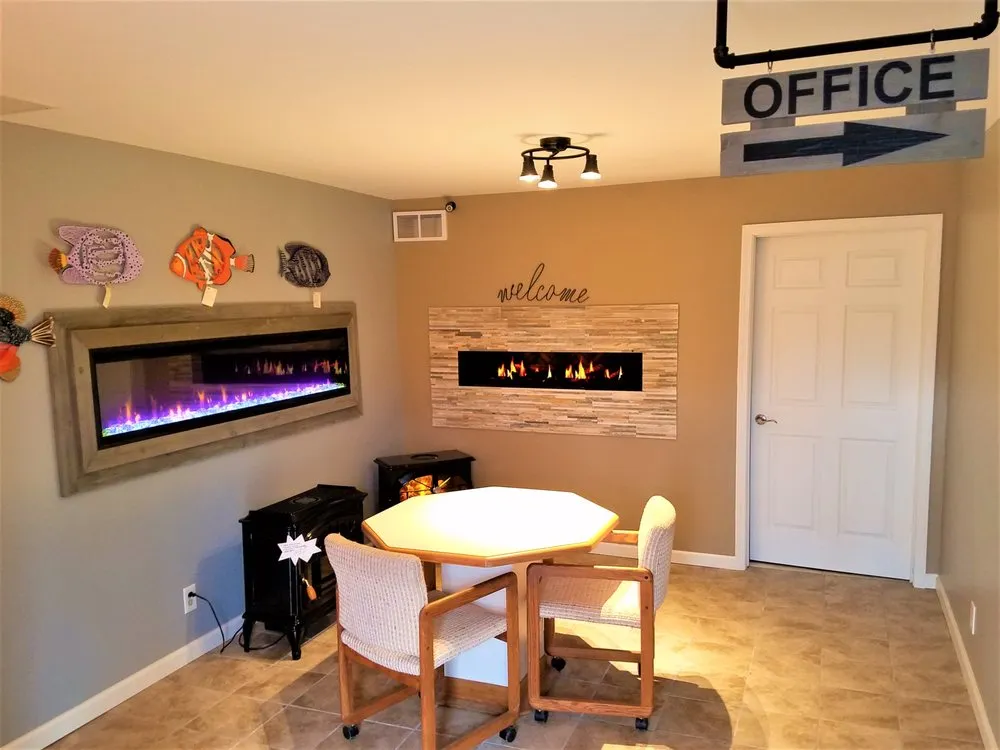 Slide of Pine Tree Heating and Air Conditioning