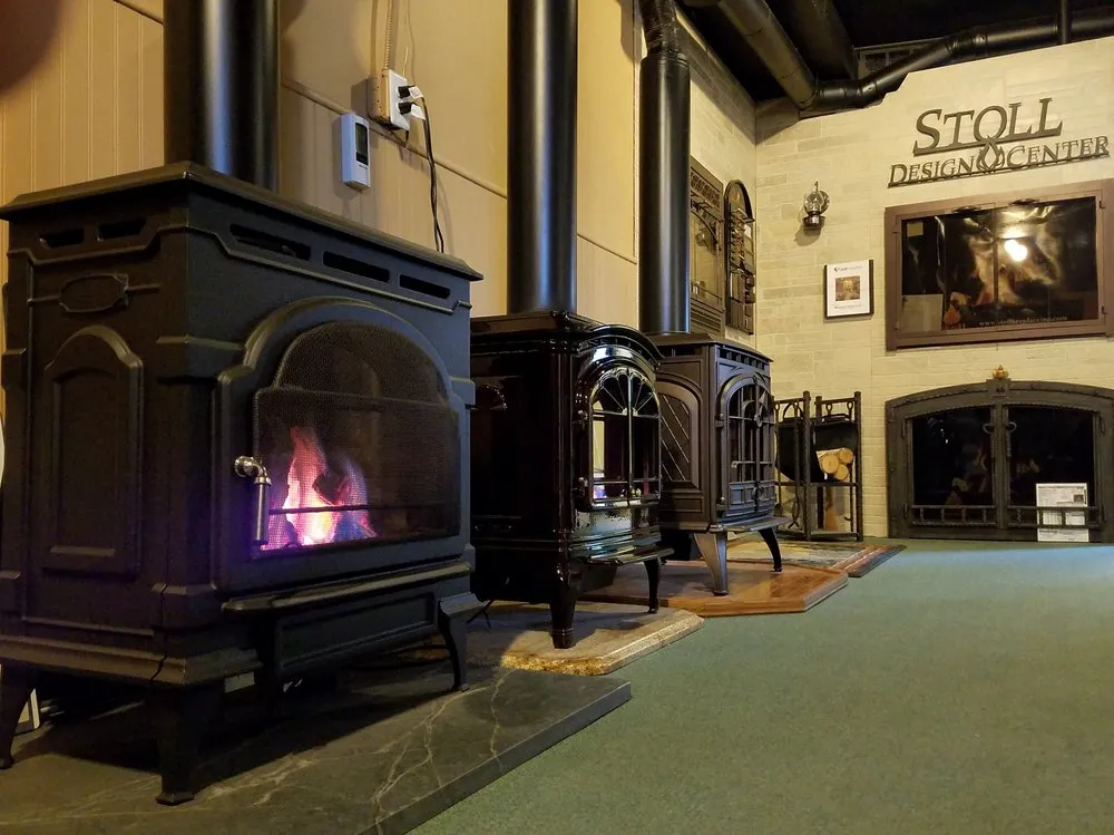 Slide of Pine Tree Heating and Air Conditioning