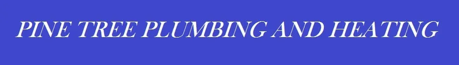 Slide of Pine Tree Plumbing and Heating