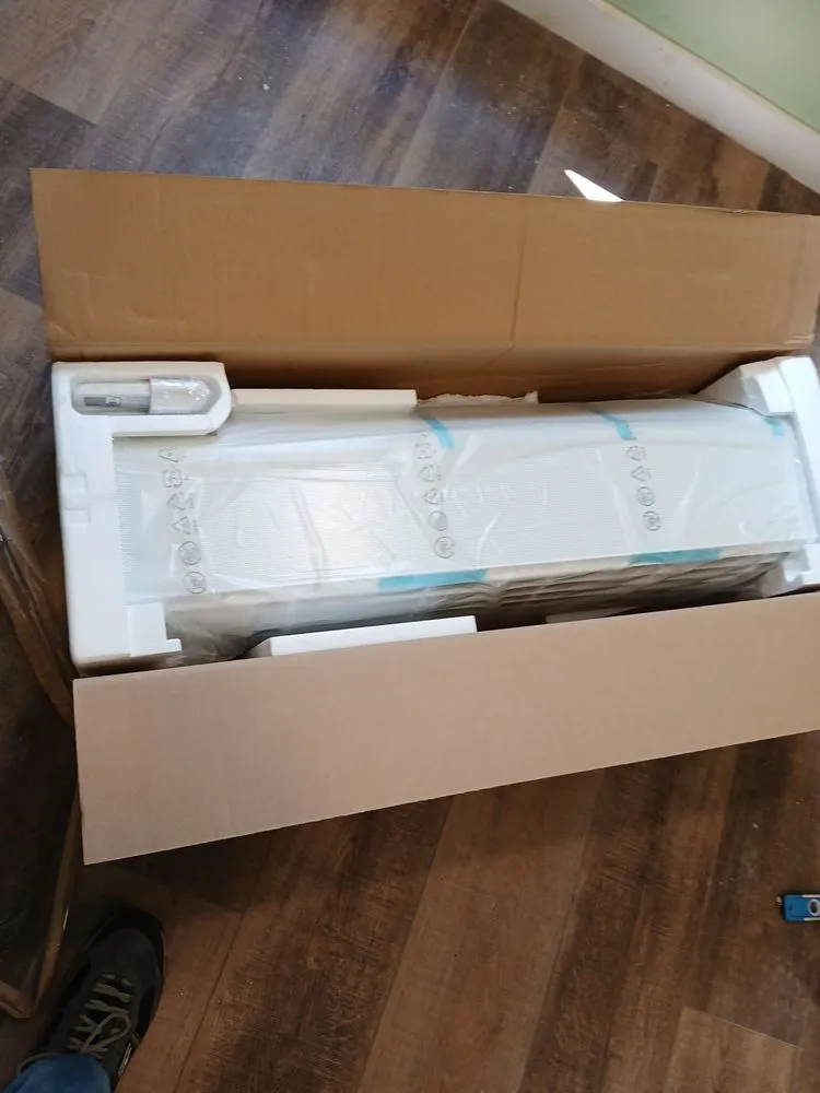 Slide of Pine Tree Refrigeration