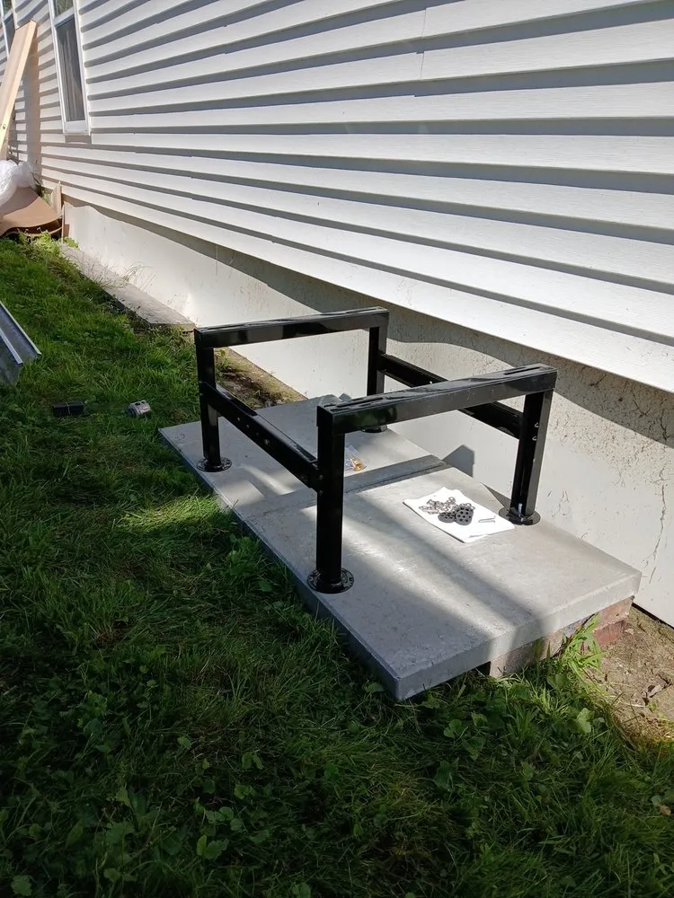 Slide of Pine Tree Refrigeration