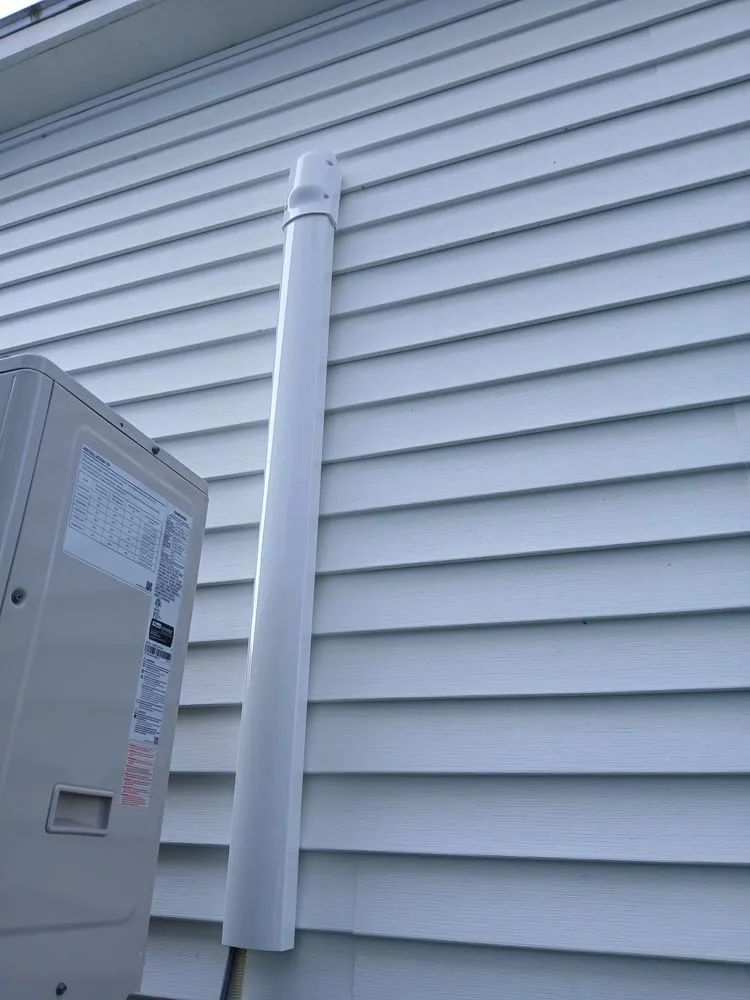 Slide of Pine Tree Refrigeration