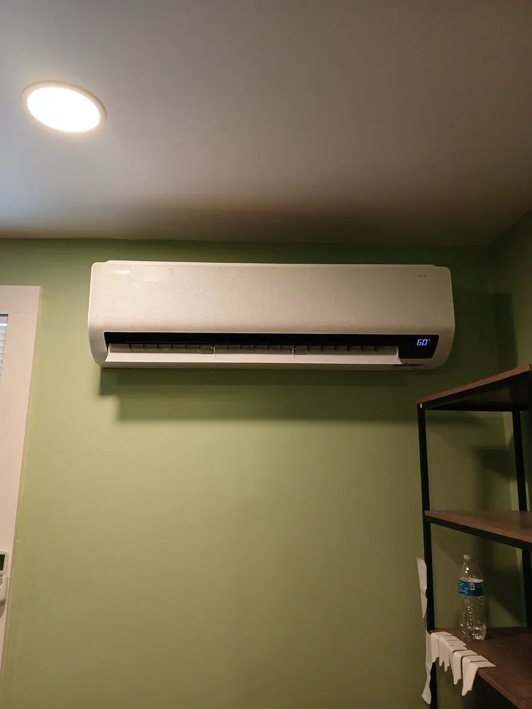 Slide of Pine Tree Refrigeration