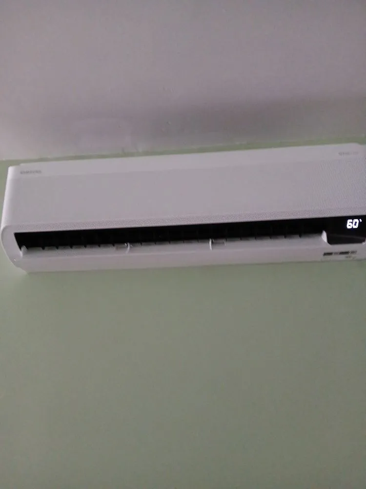 Slide of Pine Tree Refrigeration