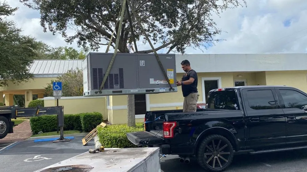 Slide of Pineapple Mechanical Services