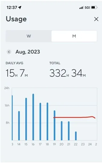 Slide of Pineapple Mechanical Services