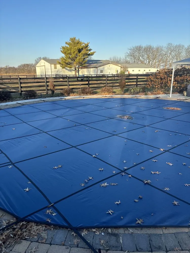 Slide of Pineapple Pools