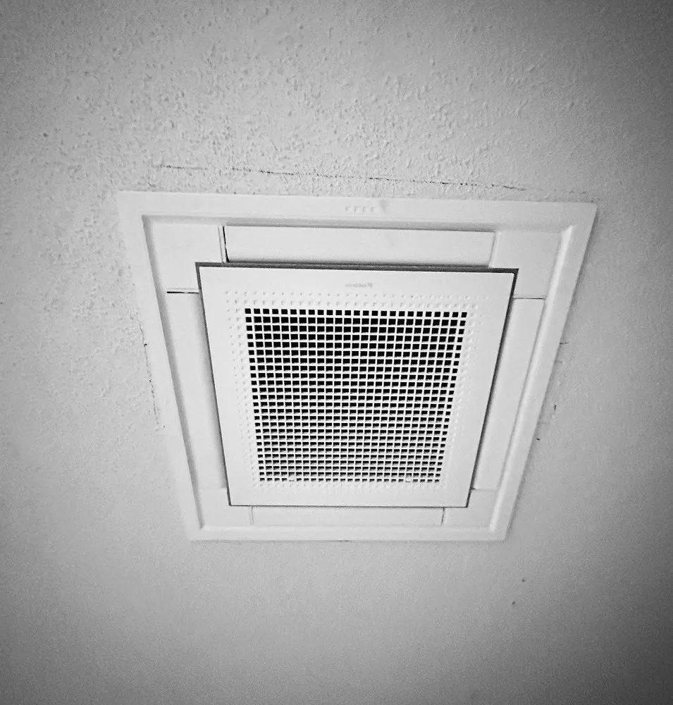 Slide of Pinedale AC & Heating