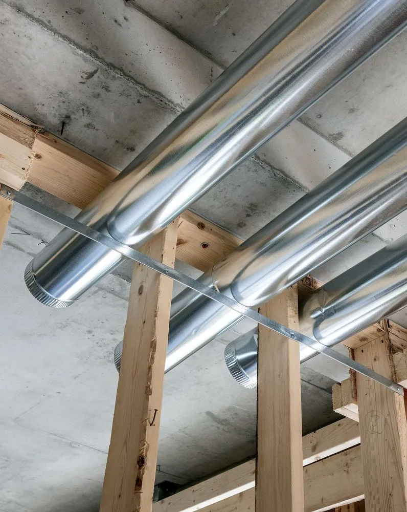 Slide of Pinedale AC & Heating