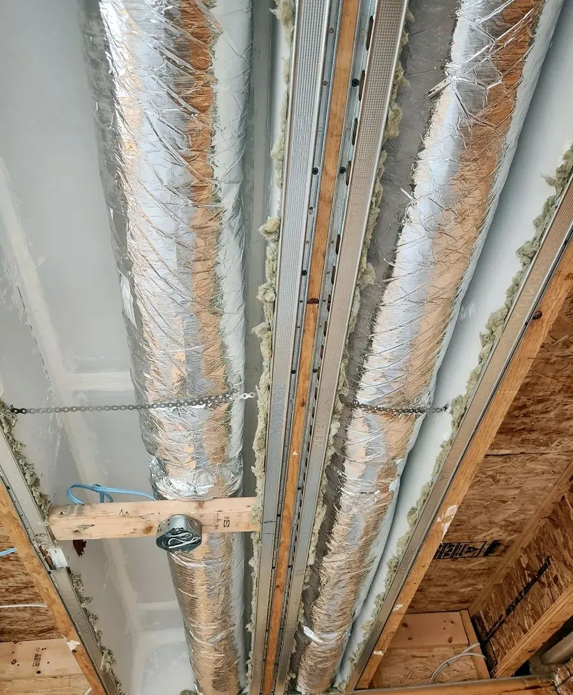 Slide of Pinedale AC & Heating