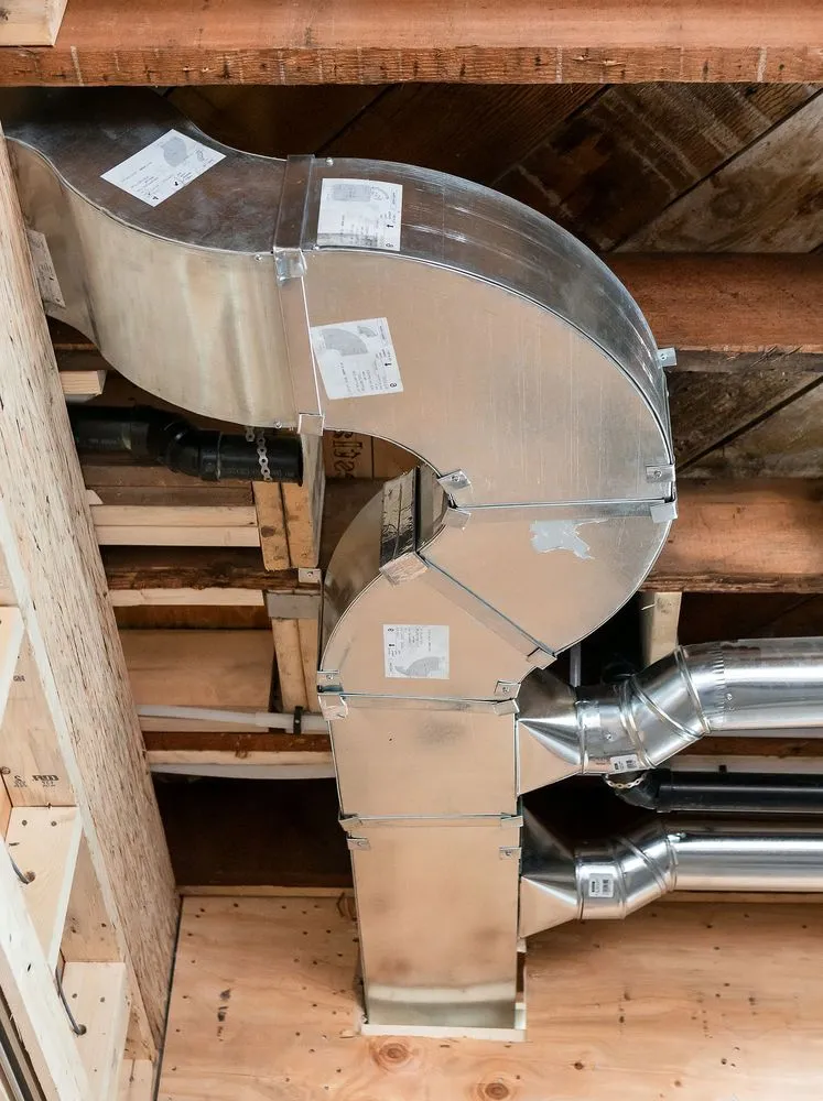 Slide of Pinedale AC & Heating