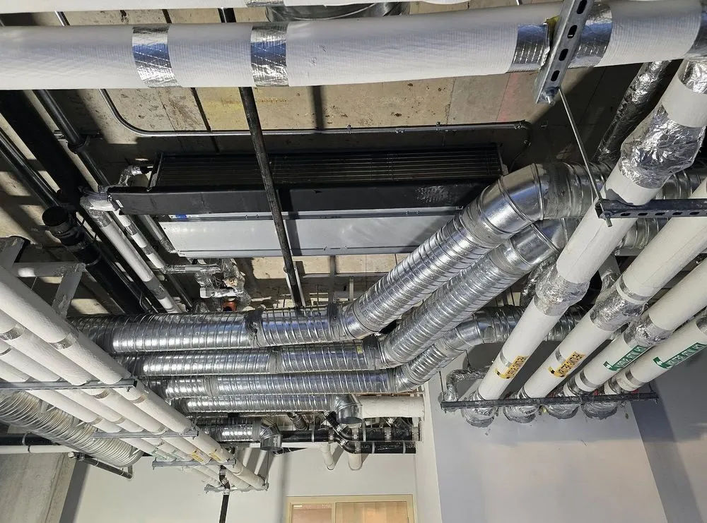 Slide of Pinedale AC & Heating