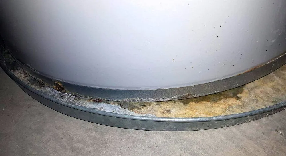 Slide of Pinedale AC & Heating