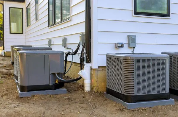 Pinedale AC & Heating