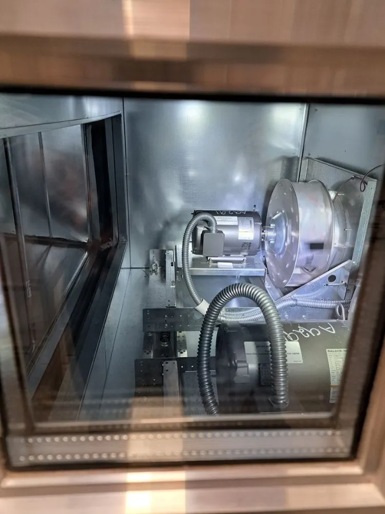 Slide of Pinefrost Heating and Air