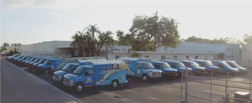 Slide of Pinellas Comfort Systems