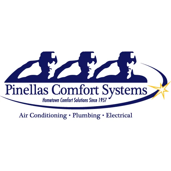 Slide of Pinellas Comfort Systems