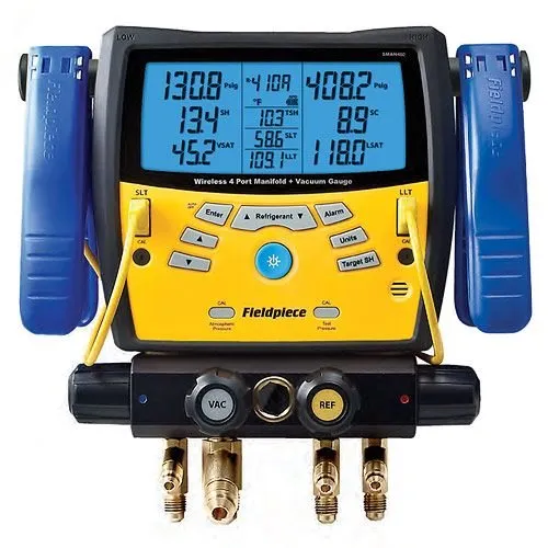 Slide of Piney Breeze AC & Heating