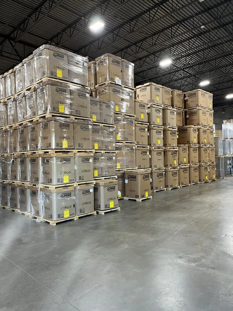 Slide of Pinguino Air AC & Heating