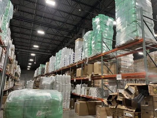 Pinguino Air AC & Heating