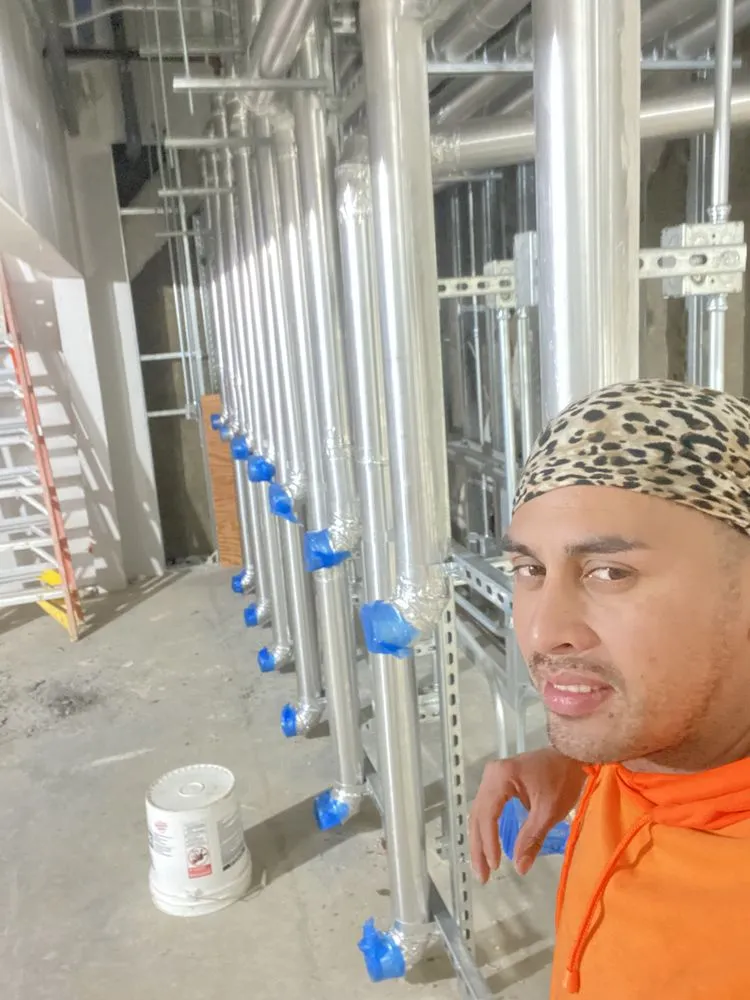 Slide of Pinmar Hvac Contractors