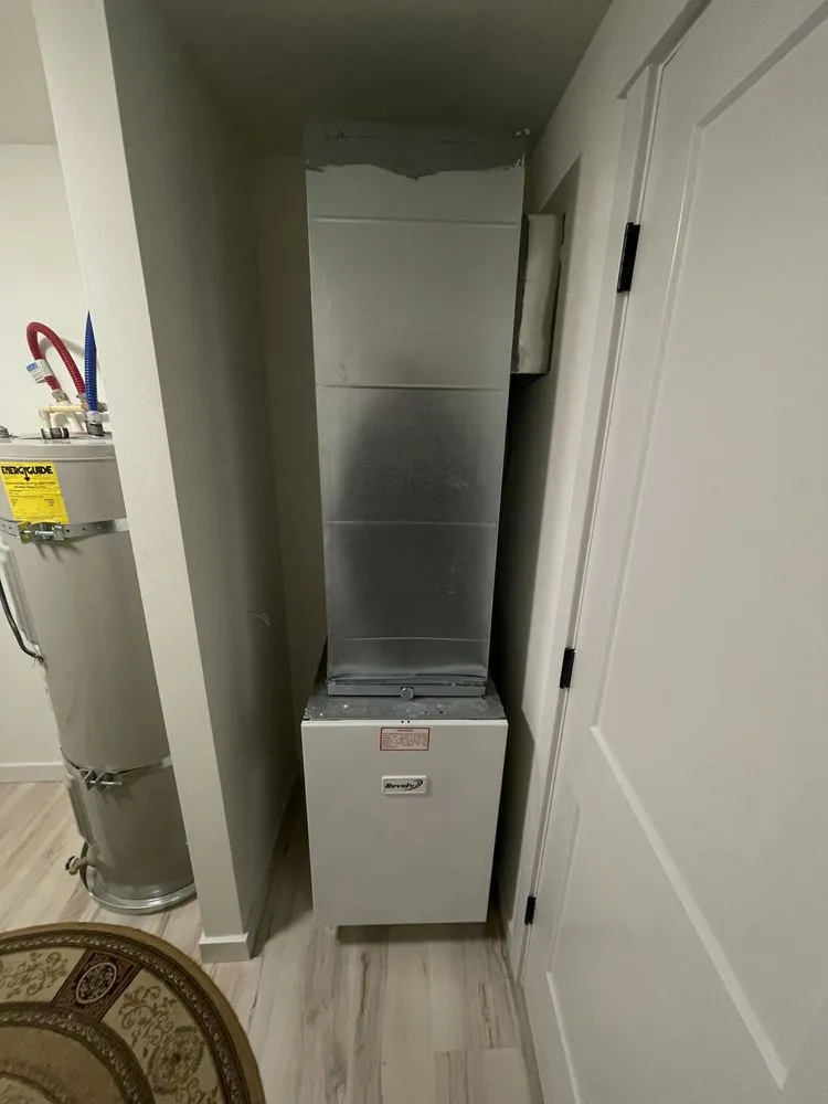 Slide of Pinnacle Air Control