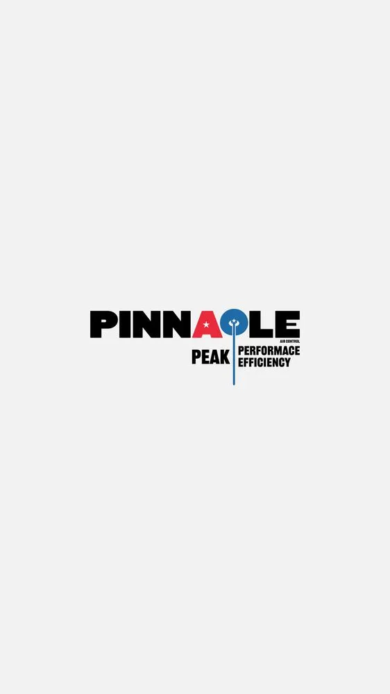 Slide of Pinnacle Air Control