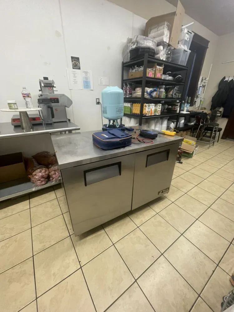 Slide of Pinnacle Air Control