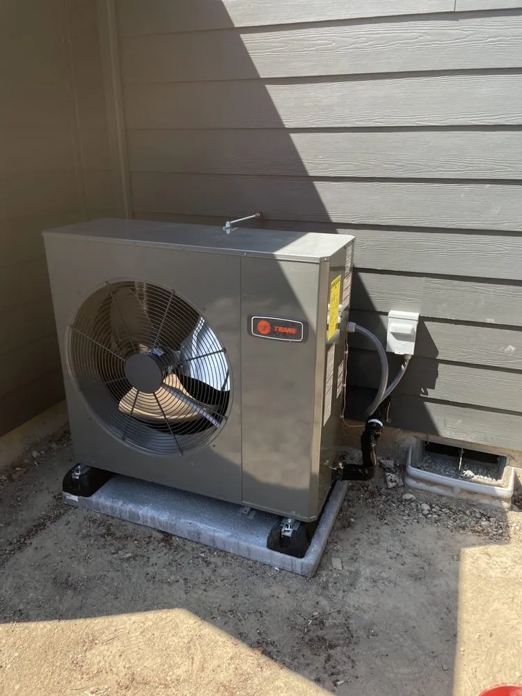 Slide of Pinnacle Air Control