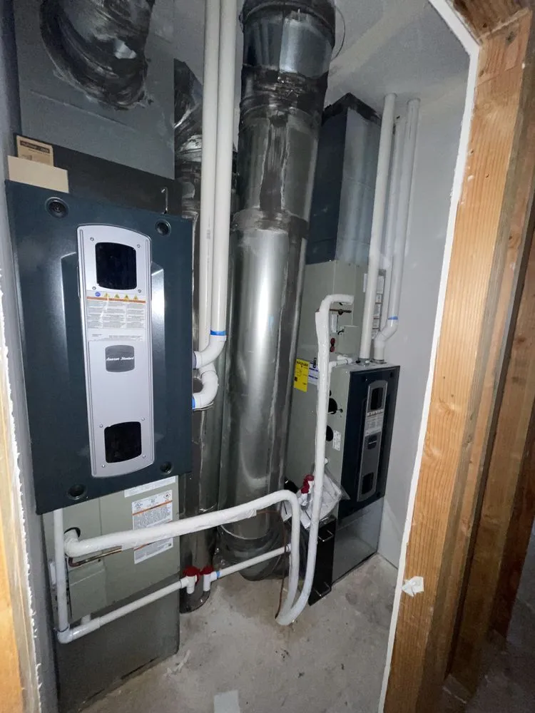 Slide of Pinnacle Air Control