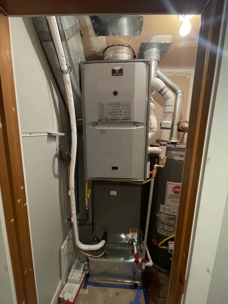 Slide of Pinnacle Air Control