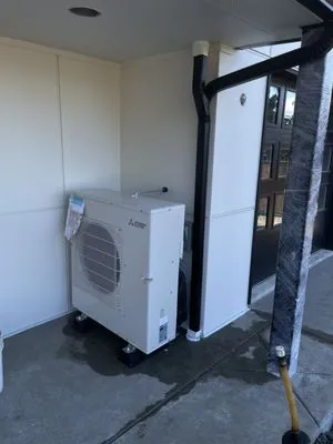 Pinnacle Air Control