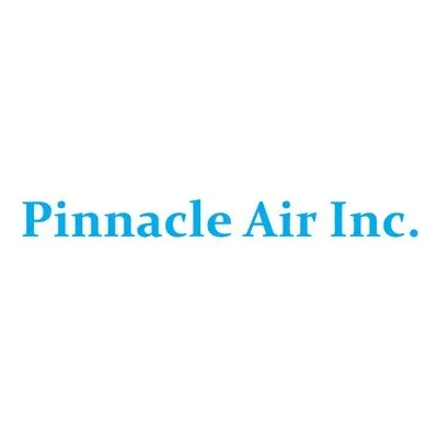 Slide of Pinnacle Air