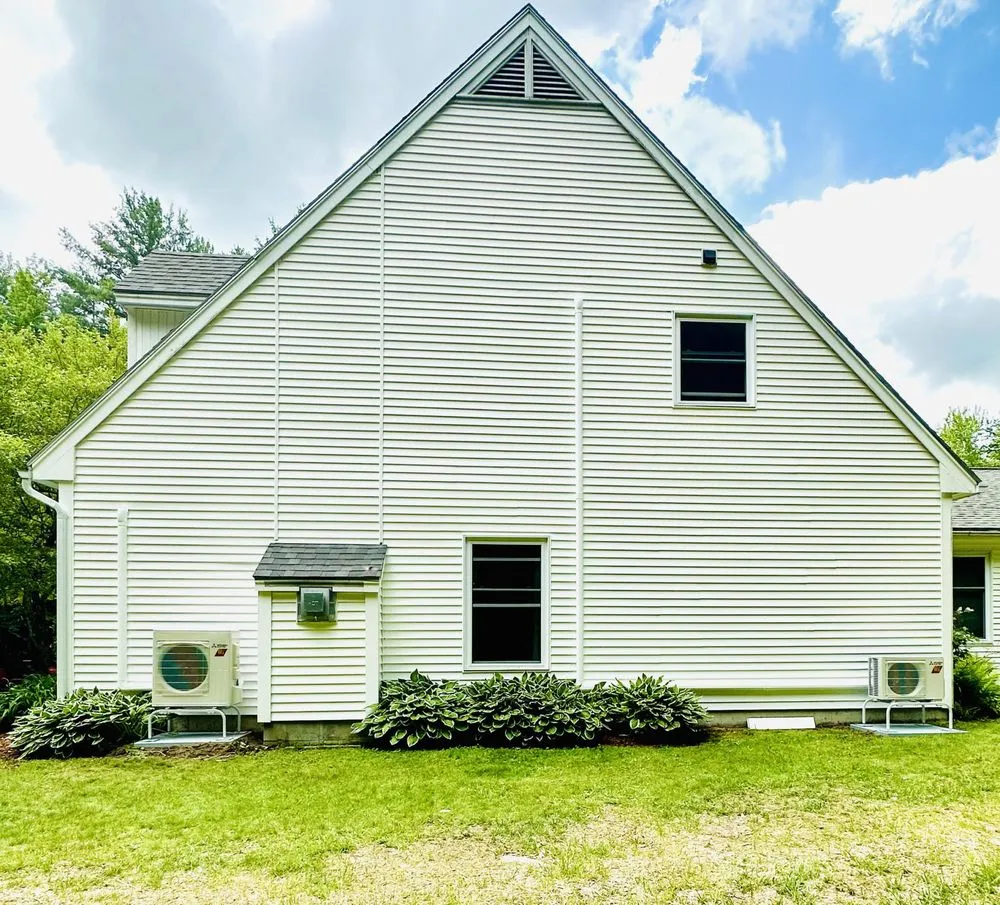 Slide of Pinnacle Air Systems