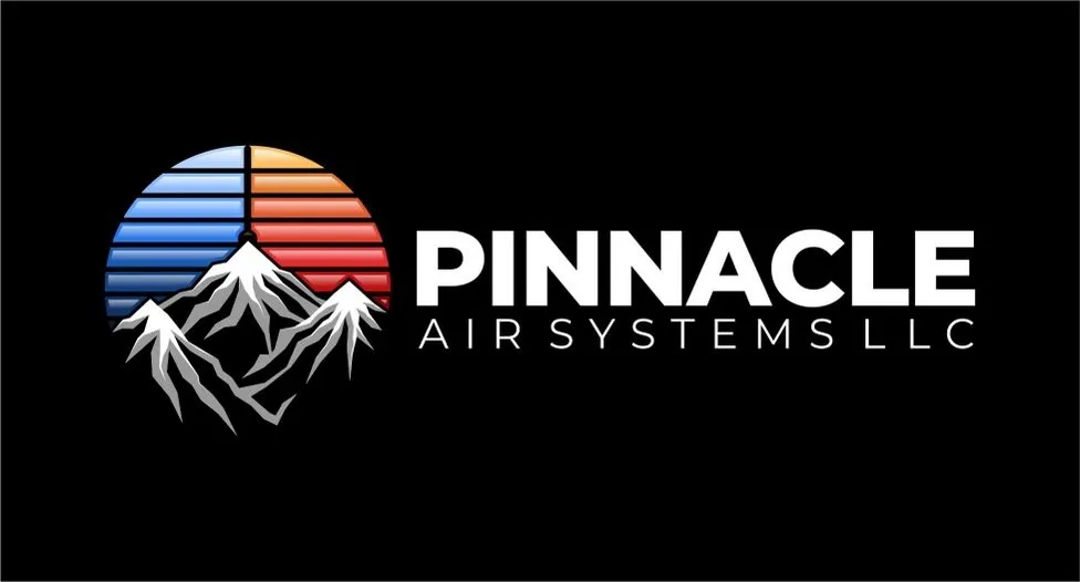 Slide of Pinnacle Air Systems
