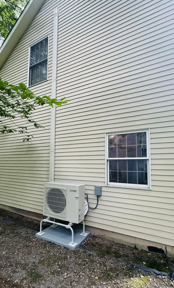 Slide of Pinnacle Air Systems