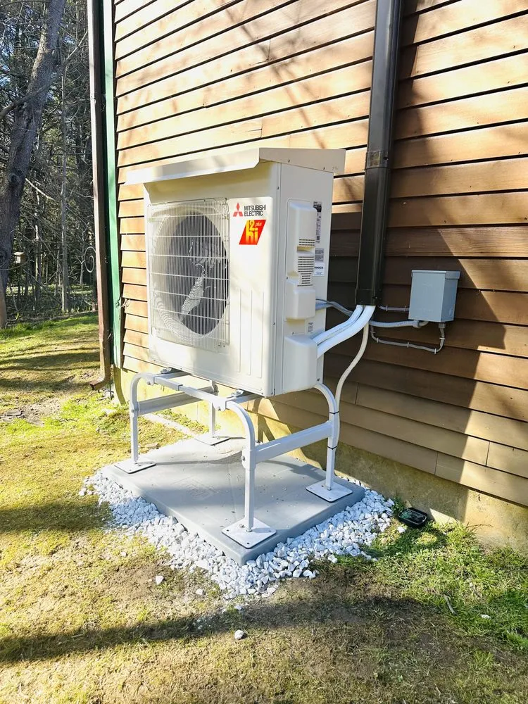 Slide of Pinnacle Air Systems