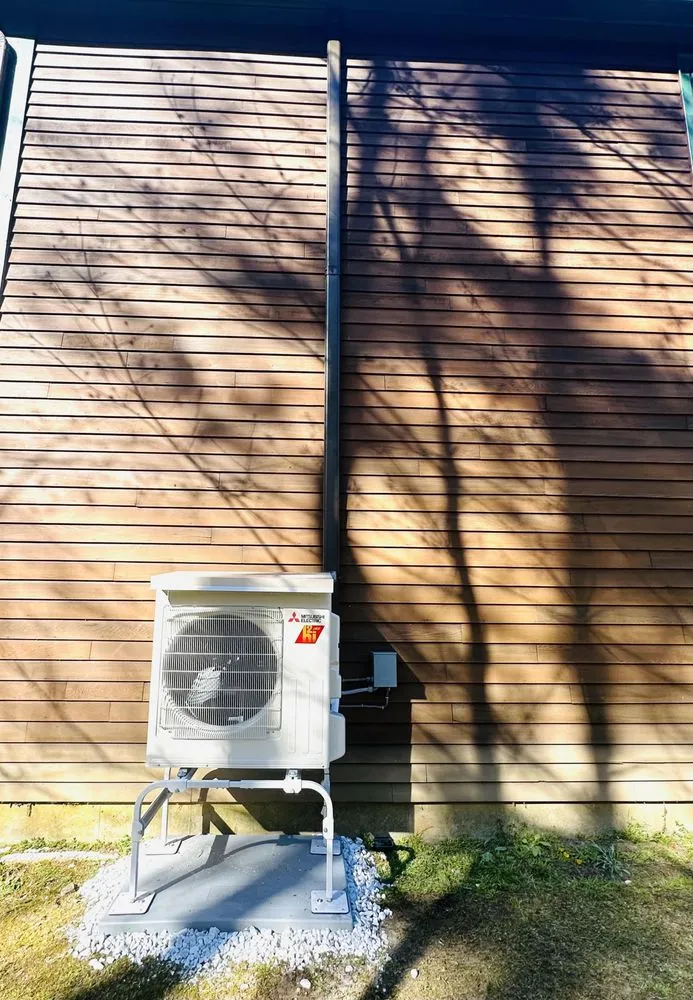 Slide of Pinnacle Air Systems